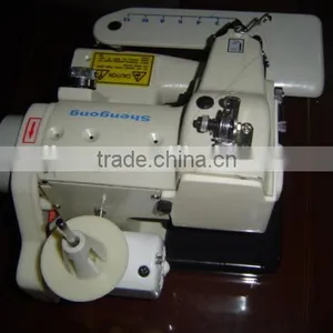 Blindstitch Machine thumbnail-4