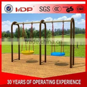 Good Price Swing Set, Outdoor Swing, Swing for Sale thumbnail-1