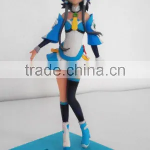 Wholesale Aducational Toy Supplier Baby Lovely Doll For Children thumbnail-5