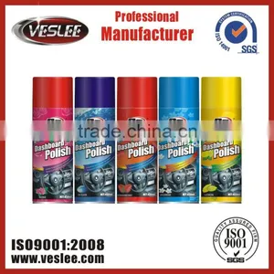 Dashboard Wax Spray 450ml thumbnail-3
