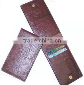 pu Card Holder and Wallet thumbnail-1