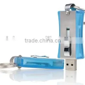 Hot Sell Customized Cheap Usb Flash Drive With Full Capacity 128MB to 64 GB , Factory Wholesale thumbnail-6