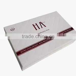 High Quality Luxury Skin Care Packaging Box thumbnail-2