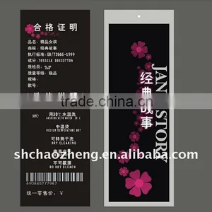 Economic Jeans Hangtag thumbnail-1