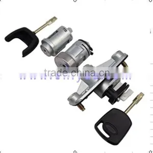 Auto Lock MONDEO Complete Locks thumbnail-1
