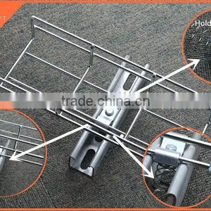 Uni Strut Channel(ISO,CE,UL) thumbnail-6