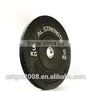 5KG Competition Bumper Plate Type Competition Bumper Plate thumbnail-1