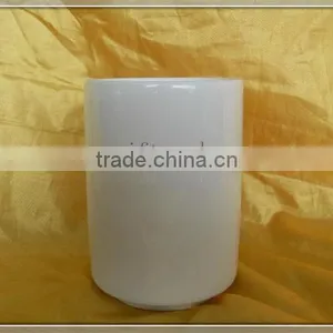 Beautiful Colorful Ceramic Tooth Mugs thumbnail-1