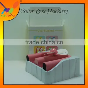 2014 New Design USB Fan Bring Cooling Summer. Wholesale Rechargeable Mini USB Fan. thumbnail-6
