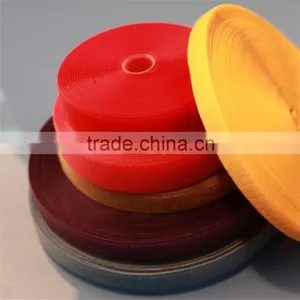 China Suppliers Multi-purpose Self Velcro Hook And Loop Tape thumbnail-4