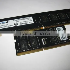 Original Brand Factory Directly Price Offer for DDR4 4GB RAM Module thumbnail-4