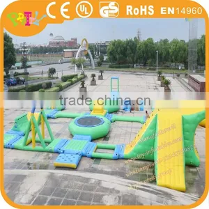 Wholesale Sale Factory Price Popular High Quality Commerical Water Park Design Build thumbnail-1