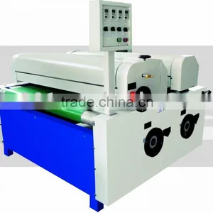 UV Putty Filling Machine thumbnail-1