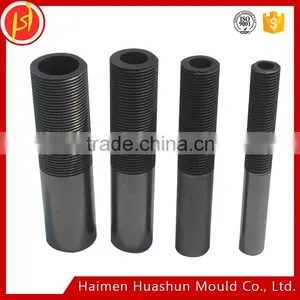 High Purity Graphite Mould for Casting Industry thumbnail-2