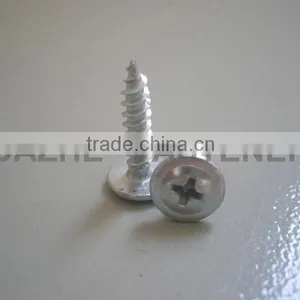 Wafer Head Self Tapping Screws thumbnail-1