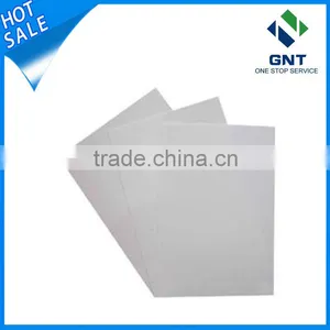 White Pvc Plastic Sheet for Xerox Laser Printing thumbnail-1