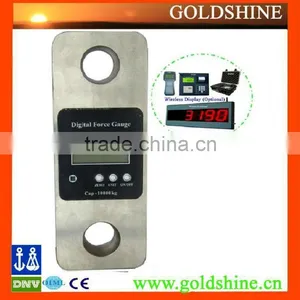 Load Link Load Cell thumbnail-1