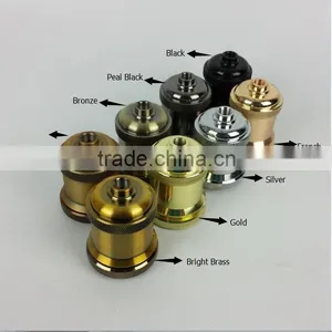 Die Casting Aluminum Lampholder E27 With Cable Lock thumbnail-5
