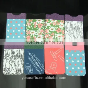 Customized Decorative Cell Phone Sticker Card Holder,direct Manufaturer thumbnail-3