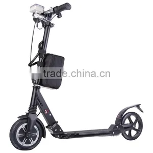 CCEZ Dual Wheel Scooter thumbnail-2