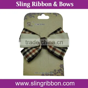 2014 Fashion Riibon Hair Clips Decoration thumbnail-6