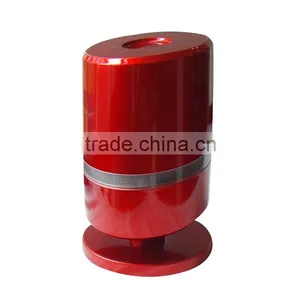 1.5L Diffuser Air Humidifier With LED Color Changing Lamp Light thumbnail-3