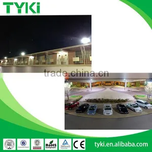 Free Maintenance 100lm/W Led Retrofit Lighting 80w for Church Lot thumbnail-6