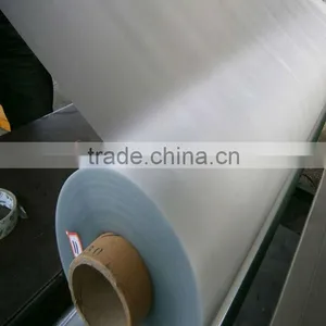 2015 Hot Selling Soft Frosted PVC Film With Cold Resistant Feature thumbnail-3