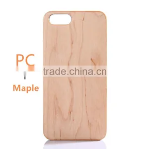 2016 High Quality Wood and pc Phone Case for Iphone 6 thumbnail-2
