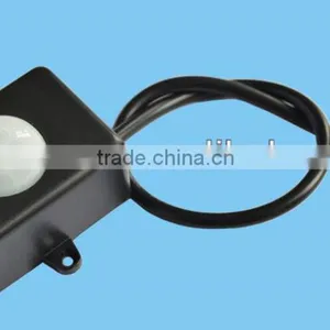 Pyroelectric Infrared PIR Motion Sensor Detector Module(with Outer Covering) thumbnail-1