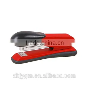 Hot Sale Half Strip Metal Stapler(24/6 26/6) thumbnail-1