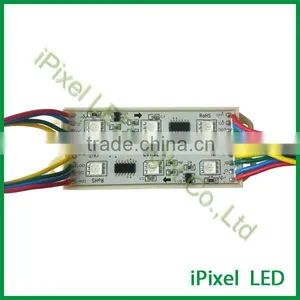 Ws2801 Led Module 75mm Led Floor Light thumbnail-1