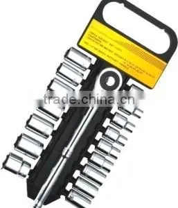 18PCS SOCKET SET(1/2'') thumbnail-1