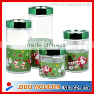 Glass Jar thumbnail-1