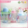 High Heat Resistance Baby Infant Feeding Bottle Plastic PPSU Bottle With Handle thumbnail-3
