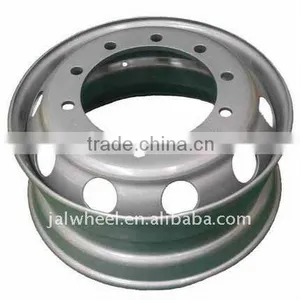 Hot Sale Disc Wheel for Truck at the Best Price thumbnail-1
