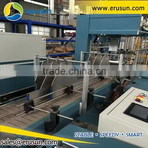 Fully Auto PE Film Thermal Shrink Packing Machine thumbnail-3