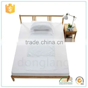 Wholesale Goods From China Washable Waterproof Baby And Adult Incontinence Underpad/Washable Underpad thumbnail-1