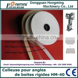 Colleuse Pour Angles de Boites Rigides HM-40 thumbnail-2
