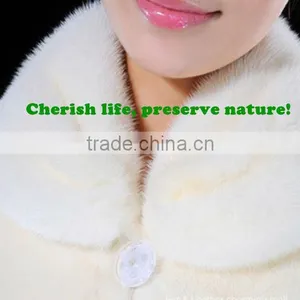 Fur Coats, Clothing, Garment Inspection in China, Quality Control Inspection thumbnail-1