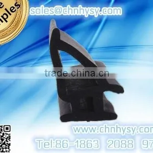 High Quality Low Price Rubber Stripping for Car Door thumbnail-1