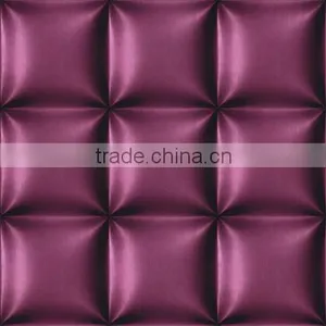 Living Room 3d Wallpaper/3d Wallpaper for Home Decoration/3d Effect Wallpaper thumbnail-2