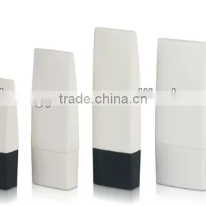 Wholesale Elegant Design Plastic Cosmetic Tottle thumbnail-1