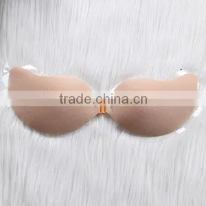 Hot Sale Silicon Nipple Pasties thumbnail-3