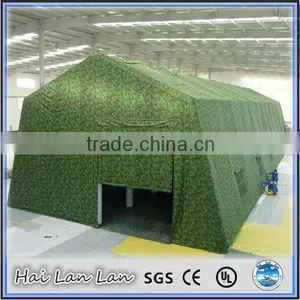 2014 New Design Low Price Goat Hair Tent on Sale thumbnail-4