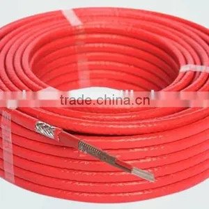 China Supplier UL PTC Pipe Heat Tracing Cable and Joint Kits thumbnail-1