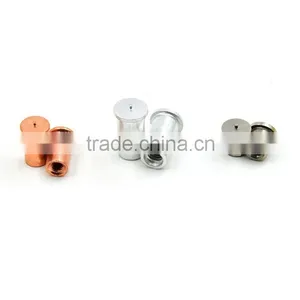 Standoff Internally Threaded CD Welding Stud thumbnail-1