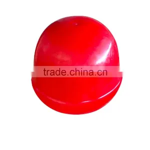 High Quality the Types of American FRP Safety Helmet thumbnail-5