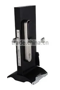 304 Stainless Steel Digital Keypad Safe Lock thumbnail-5