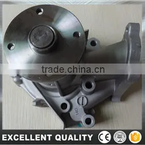 Excellent Water Pump for Toyota GWM-52 thumbnail-1